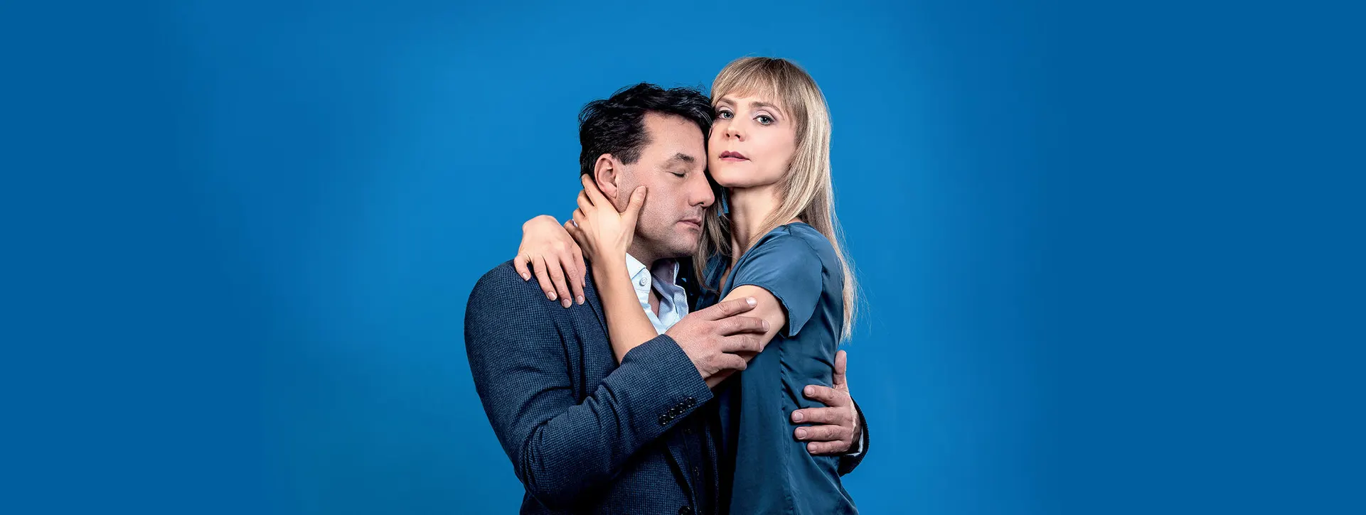 Titelbild von Die Wahlverwandtschaften
