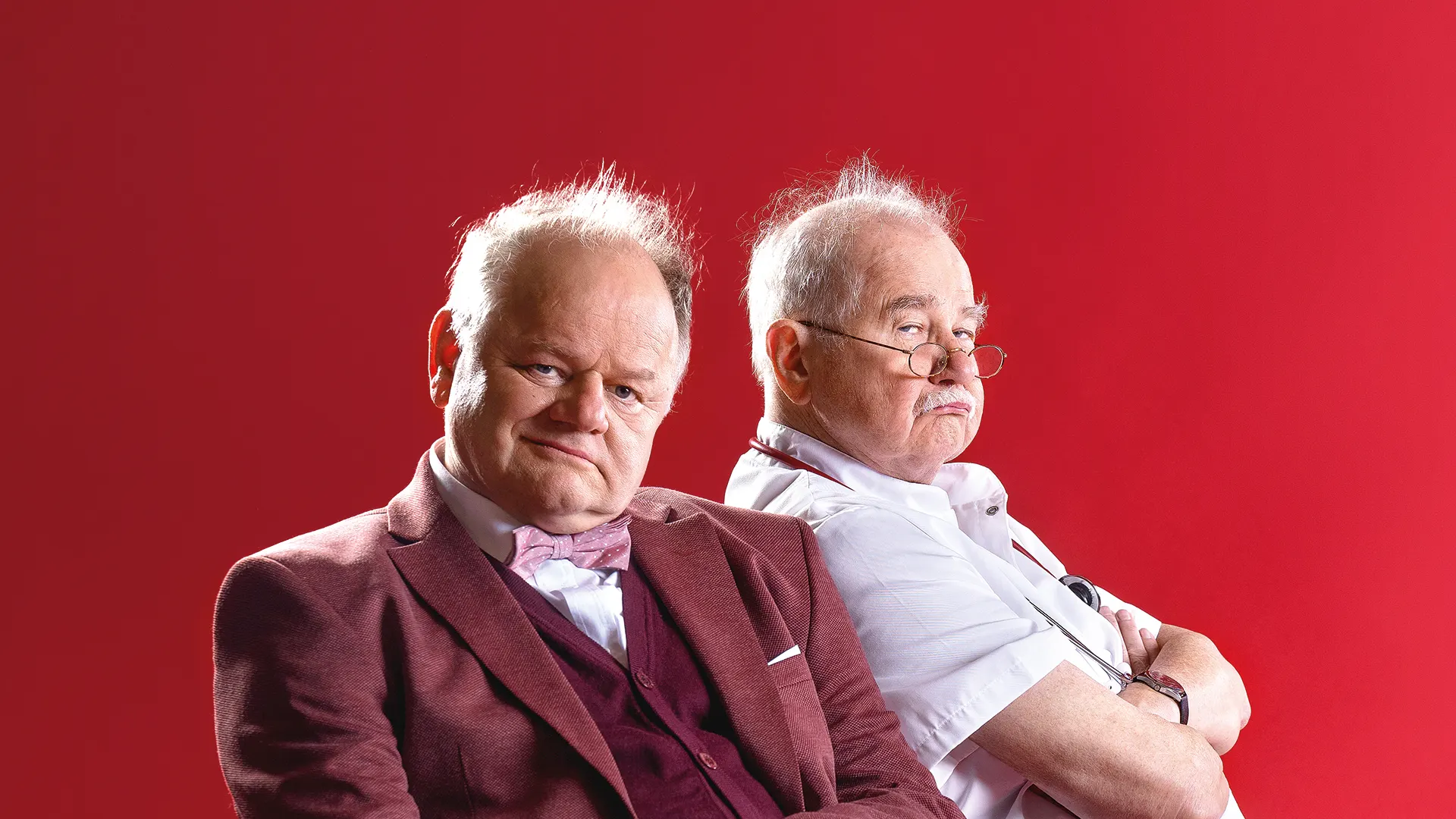 Titelbild von Sonny Boys