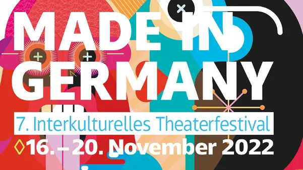Made in Germany