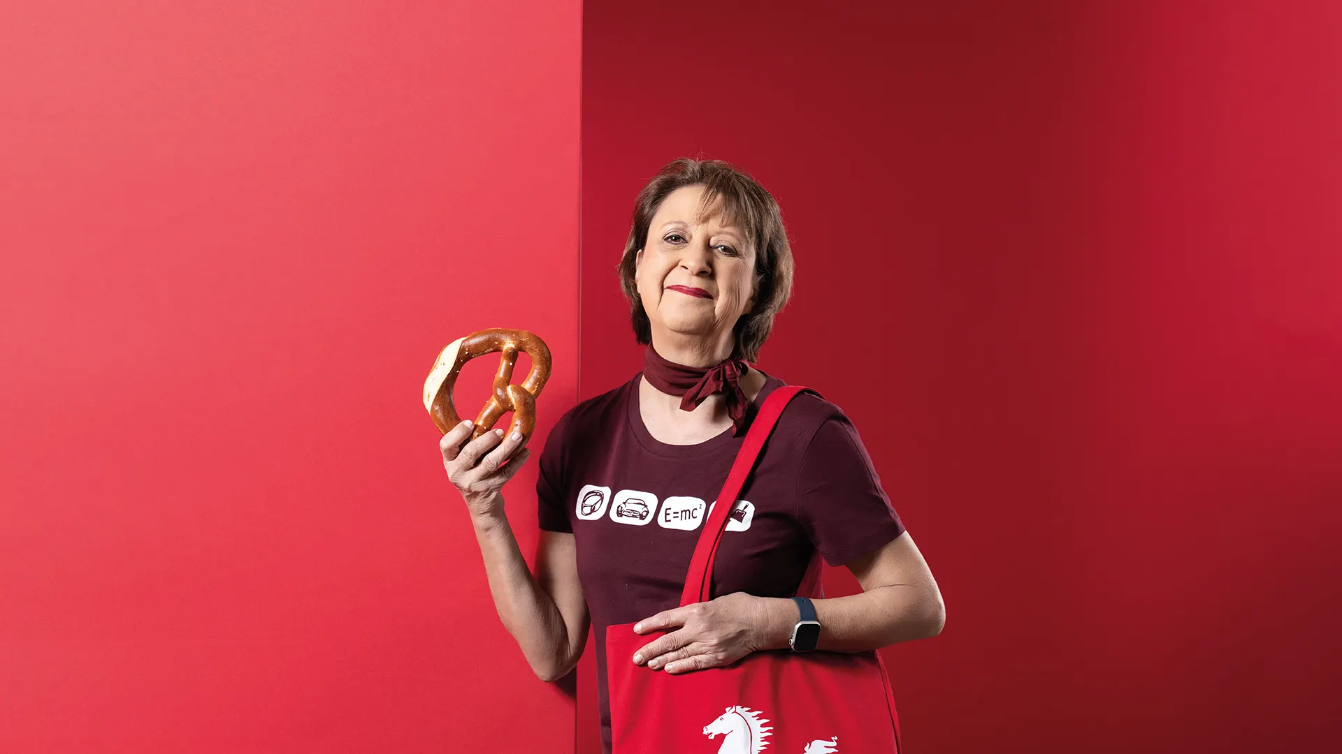 Titelbild von Monika Hirschles Baden-Württemberg-Quiz