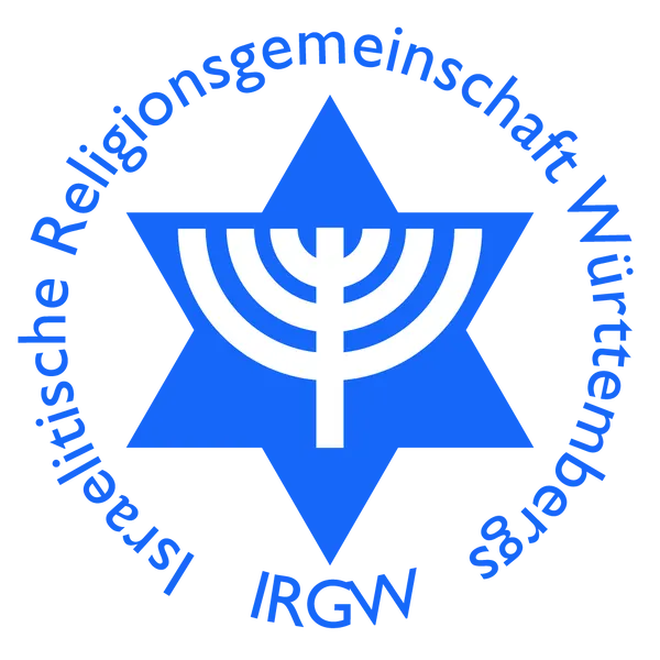 Israelische Religionsgemeinschaft Württembergs IRGW - Im Rahmen der Jüdischen Kulturwochen 2025