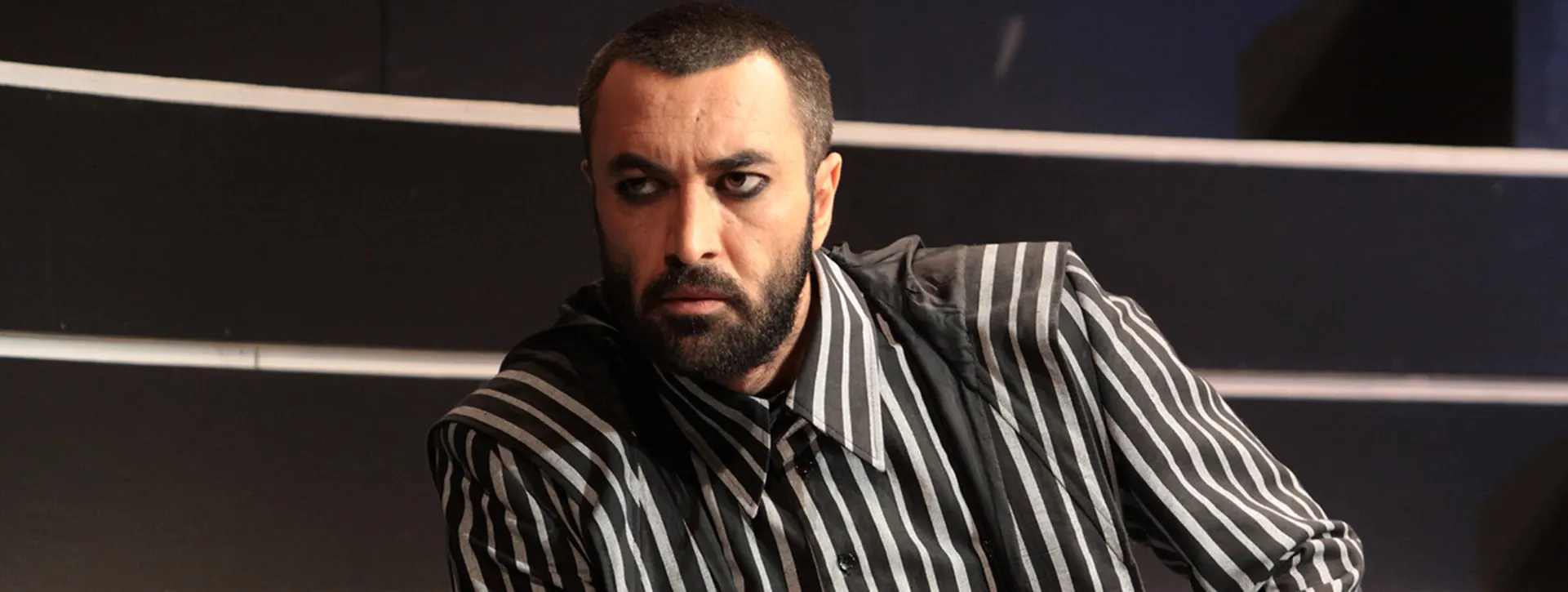 Titelbild von Othello
