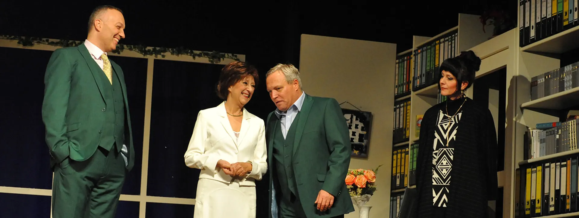Titelbild von D’r schwäbische Neurosen-Kavalier