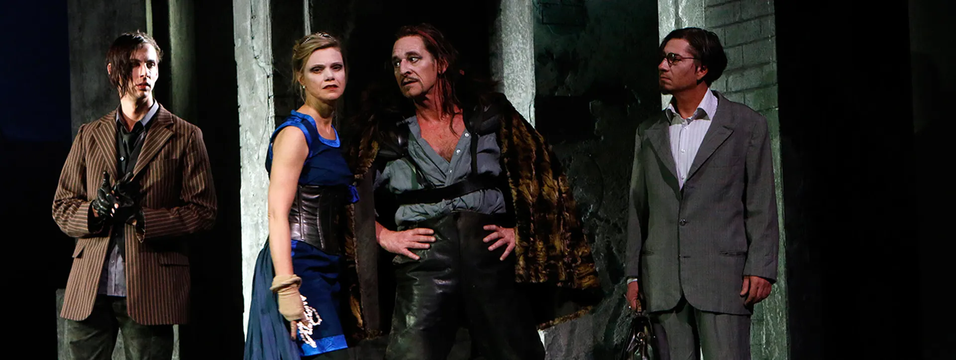 Titelbild von Richard III
