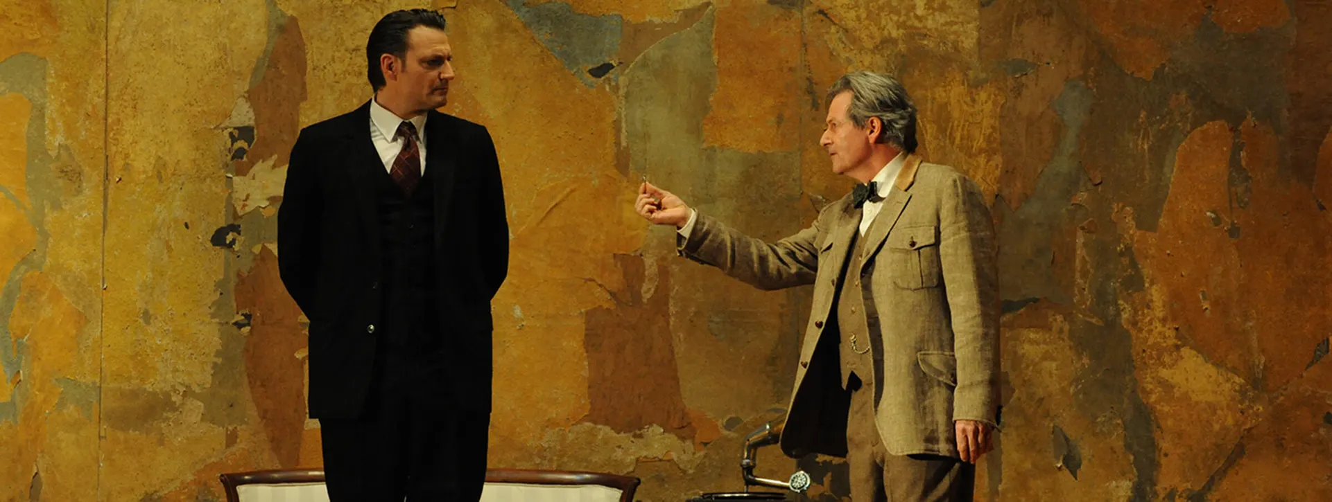 Titelbild von The King's Speech