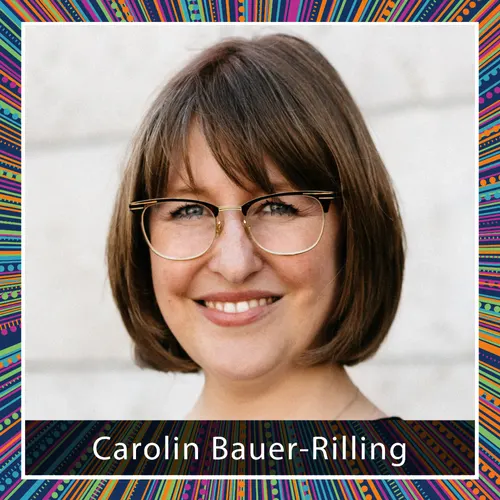 Folge 01: Wo soll die Musik künftig spielen, Carolin Bauer-Rilling? Coverbild