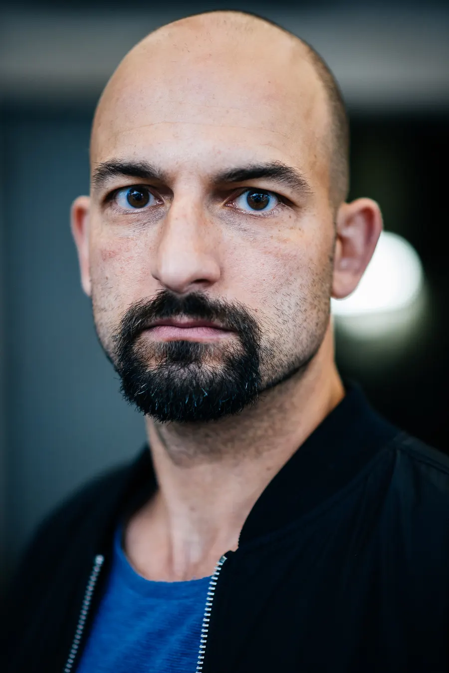 Profilbild von Achmed Ole Bielfeldt