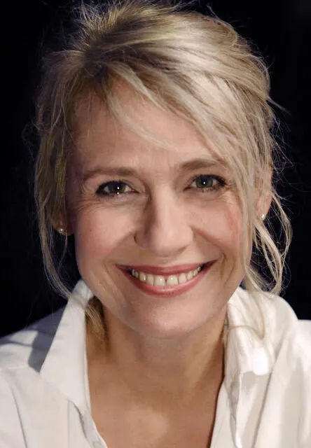 Profilbild von Alexandra von Schwerin