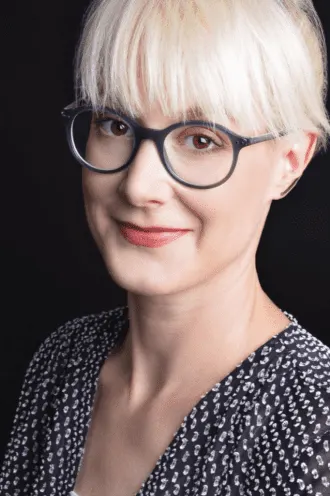 Profilbild von Andrea Gravemann