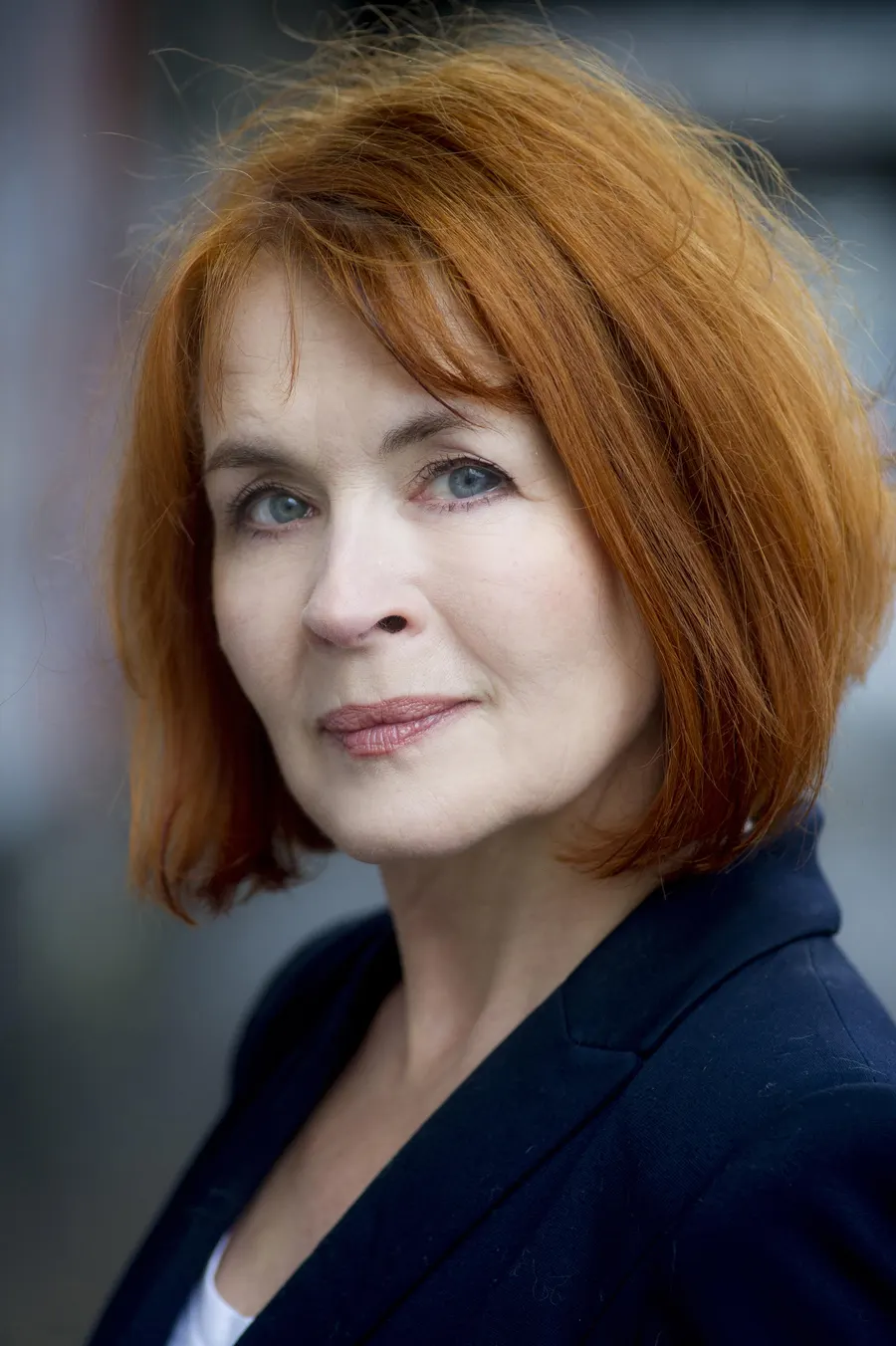 Profilbild von Andrea Wolf