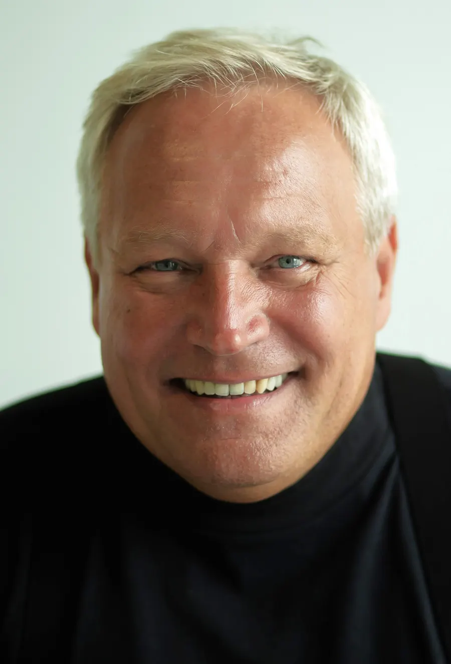 Profilbild von Andreas Klaue