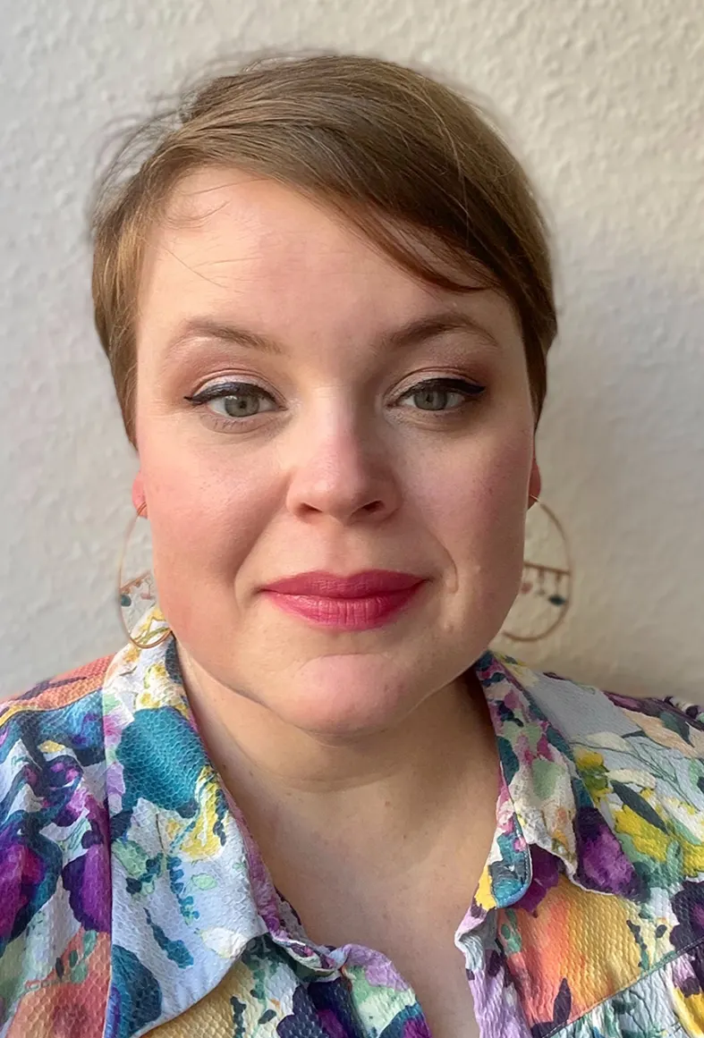 Profilbild von Anike Sedello