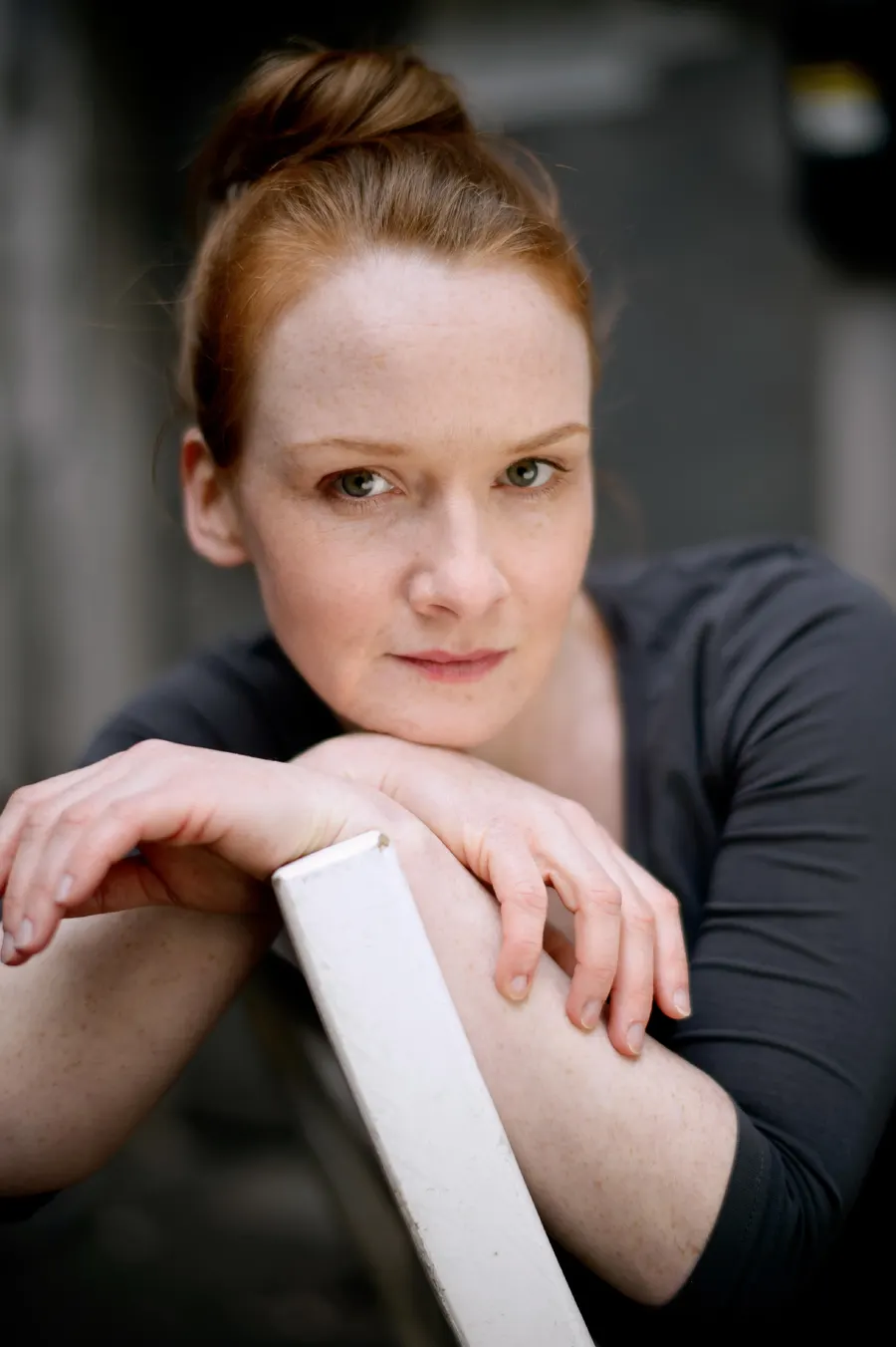 Profilbild von Anja Barth
