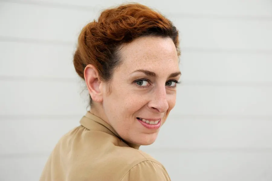 Profilbild von Anke Stedingk