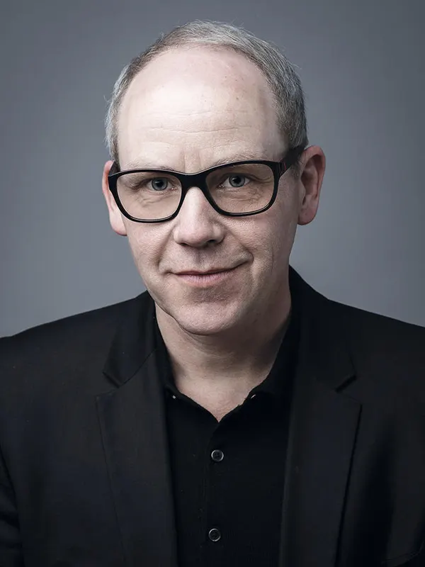 Profilbild von Axel Preuß