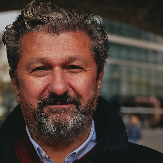 Profilbild von Aykut Kayacık