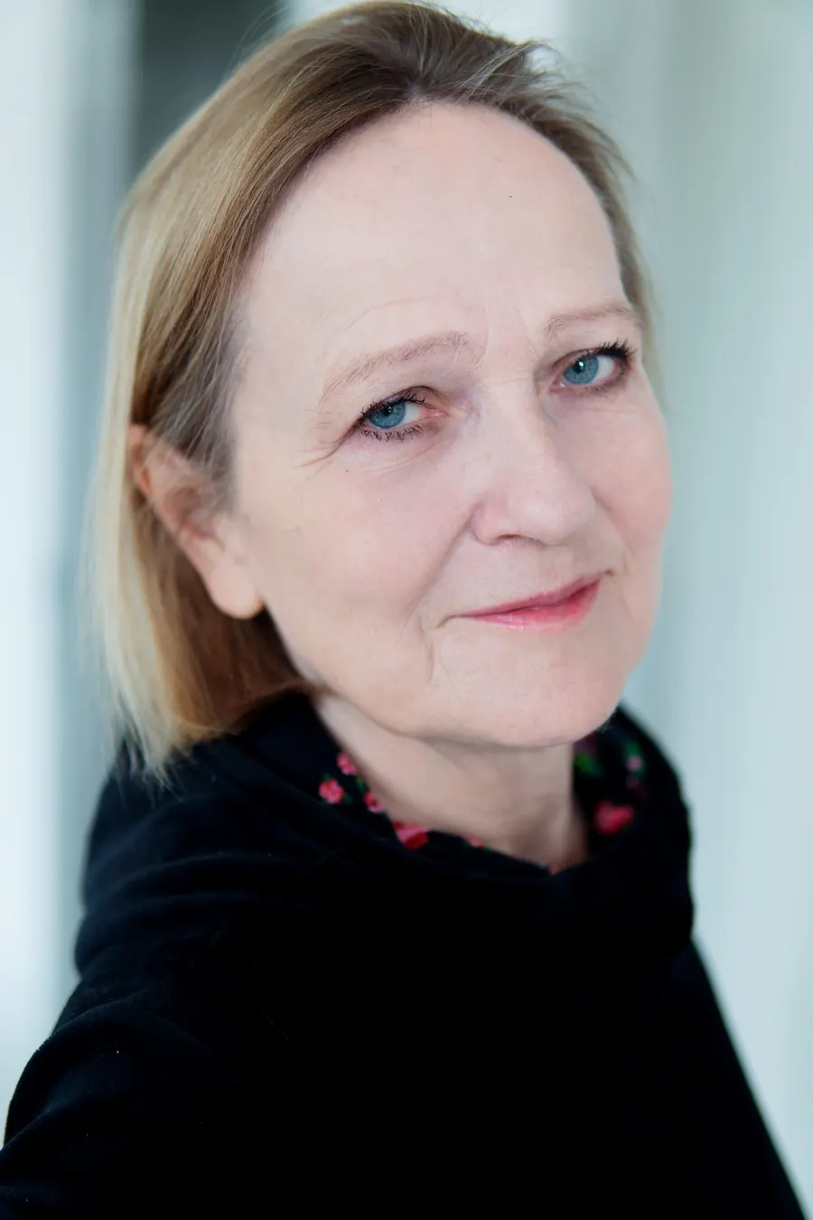 Profilbild von Barbara Krabbe