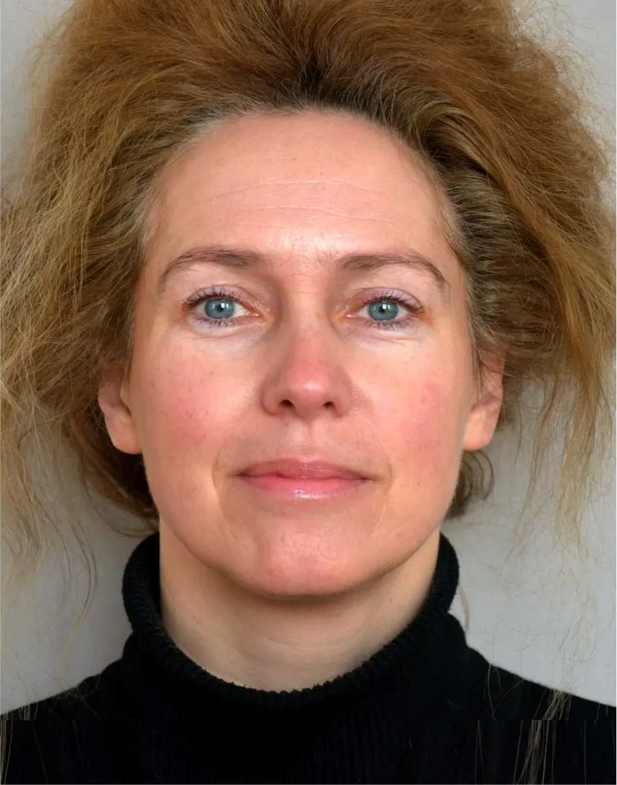 Profilbild von Beate Zoff