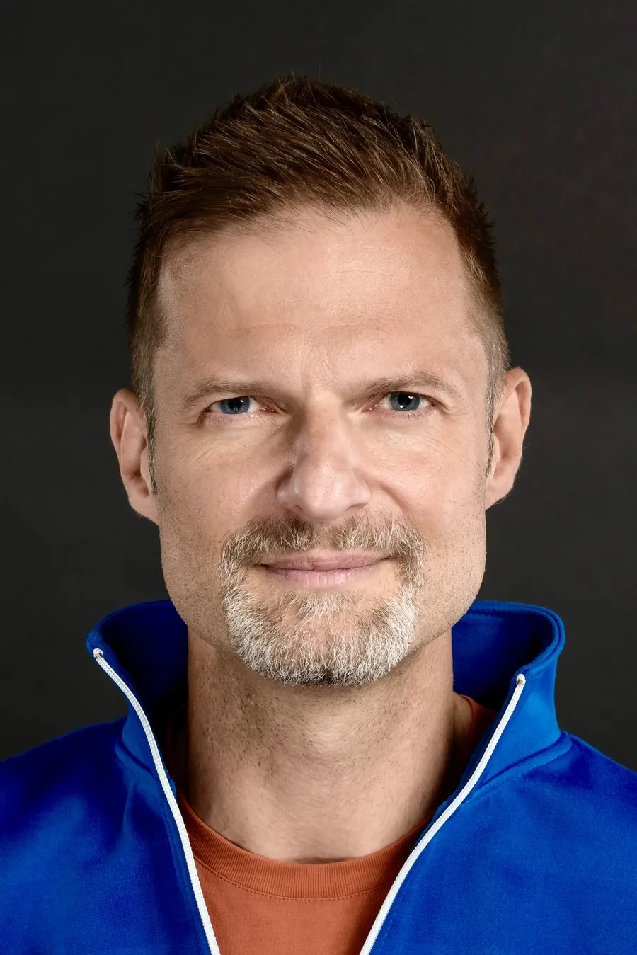 Profilbild von Benjamin Hille