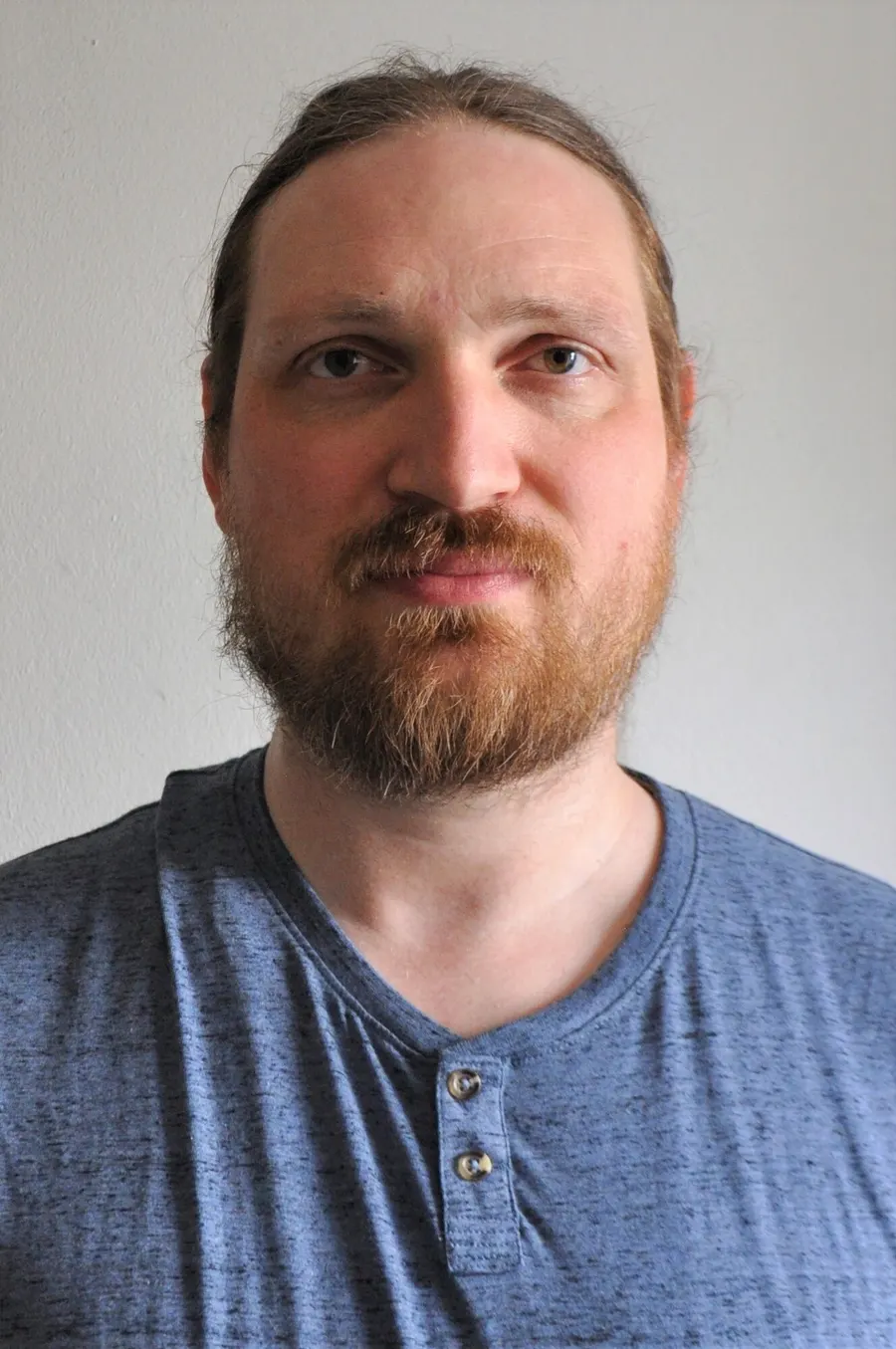 Profilbild von Benjamin Stein