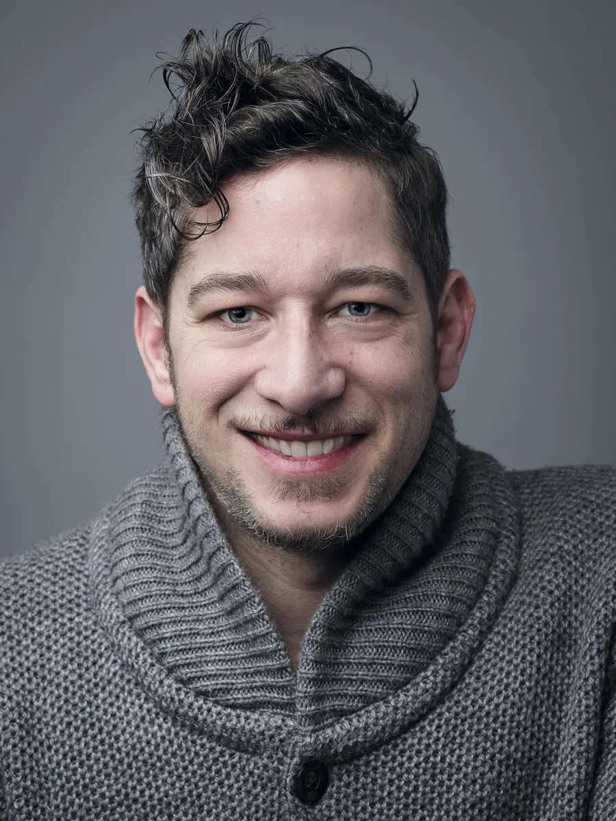 Profilbild von Boris Rosenberger