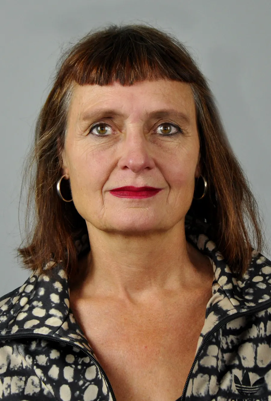 Profilbild von Carolin Mittler