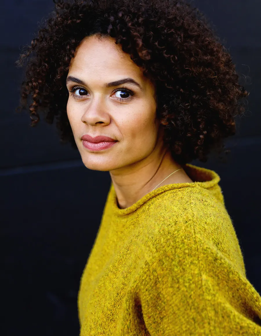 Profilbild von Charlotte Irene Thompson