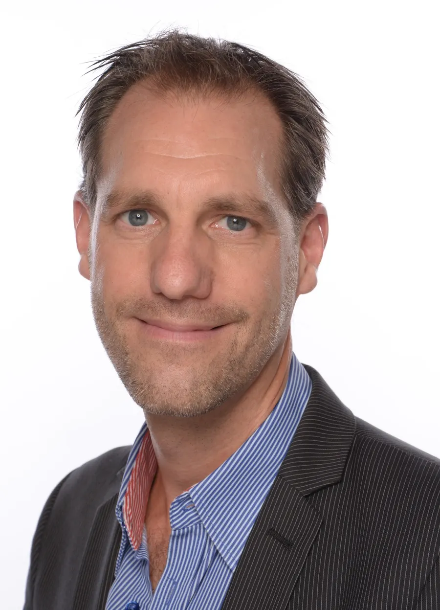 Profilbild von Christian Held
