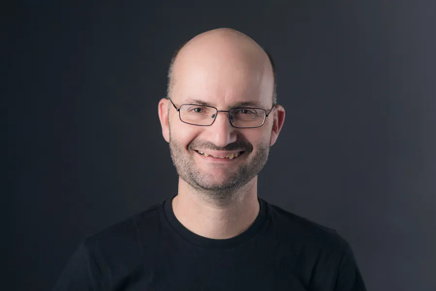 Profilbild von Christian Schönfelder