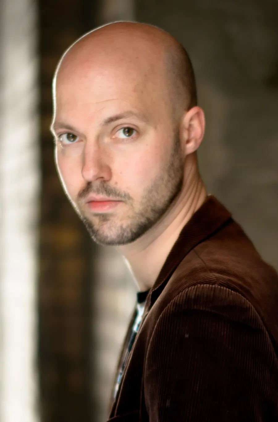 Profilbild von Christian Werner