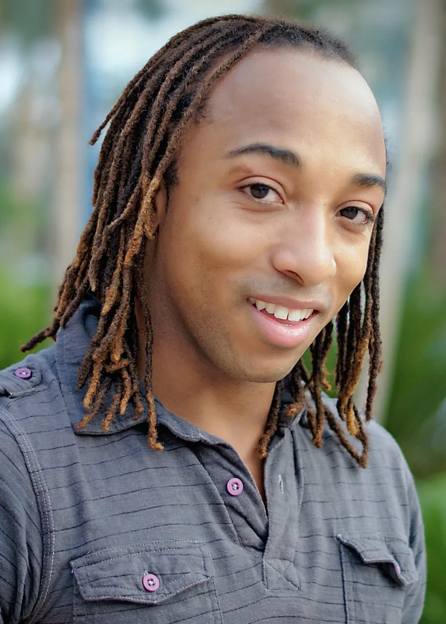 Profilbild von Chukwu Asante I