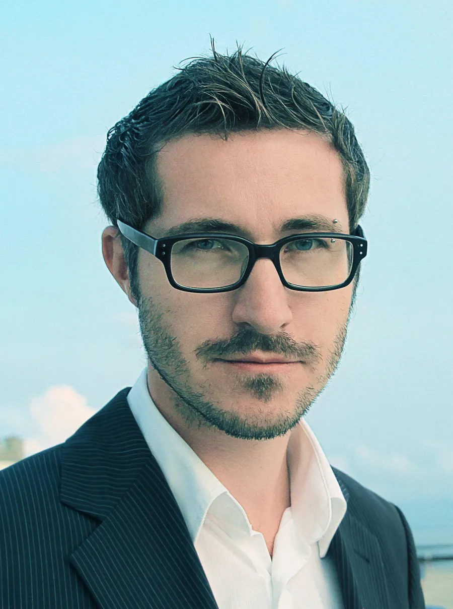 Profilbild von Clemens Rynkowski