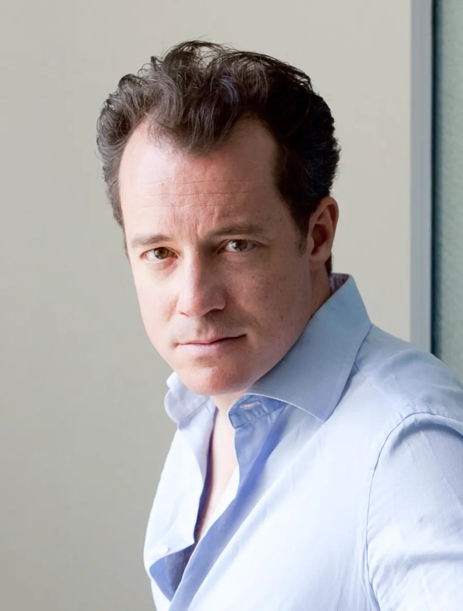 Profilbild von Daniel Große Boymann