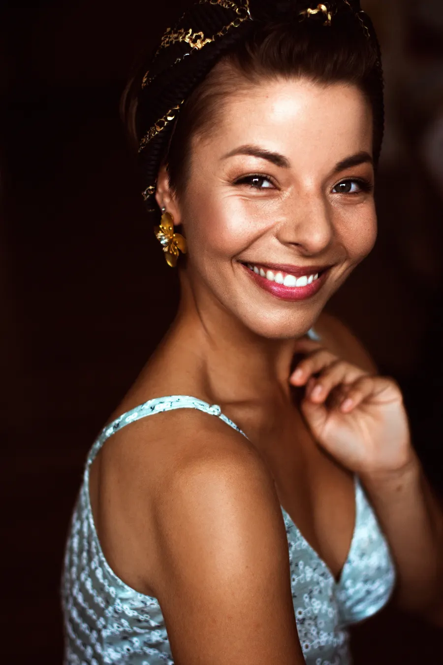 Profilbild von Denise Vilöhr