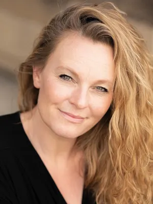 Diana Gantner