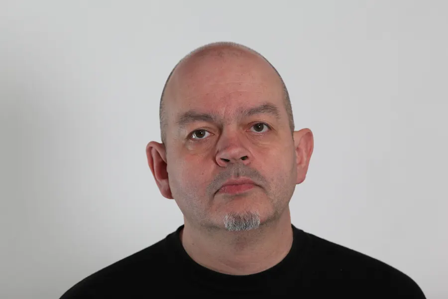 Profilbild von Dirk Raulf