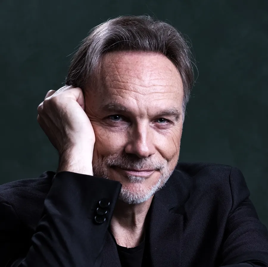 Profilbild von Dirk Waanders