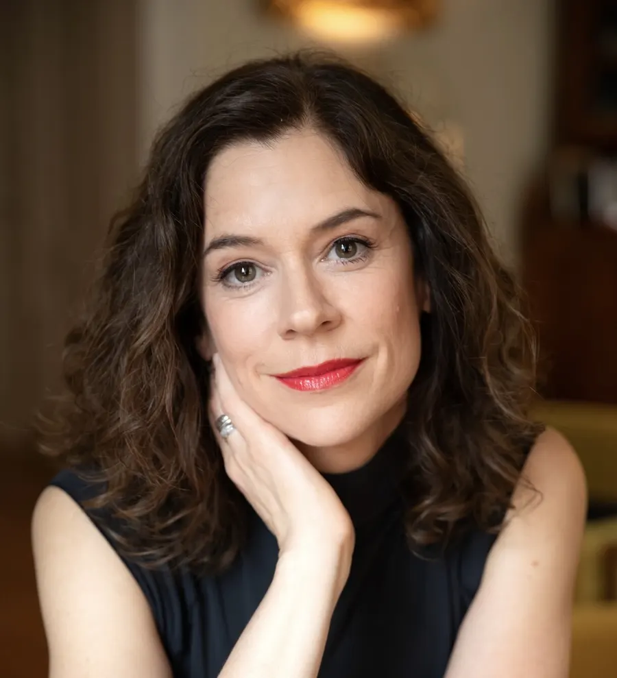 Profilbild von Elisabeth Ebner