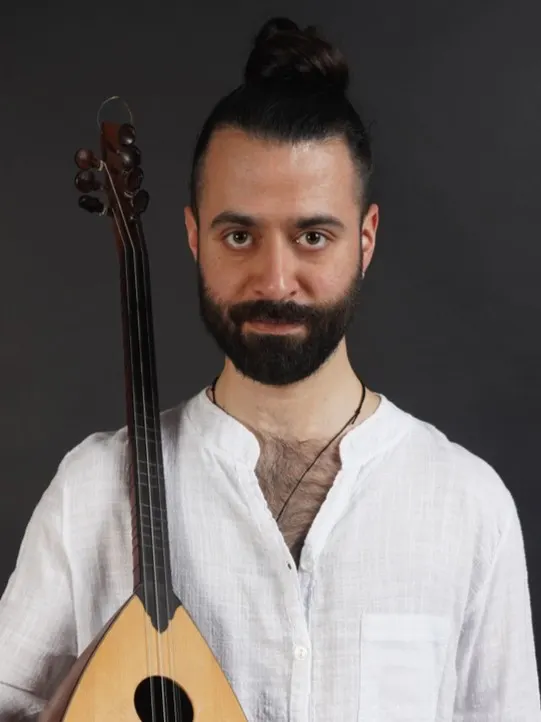 Profilbild von Eren Akşahin