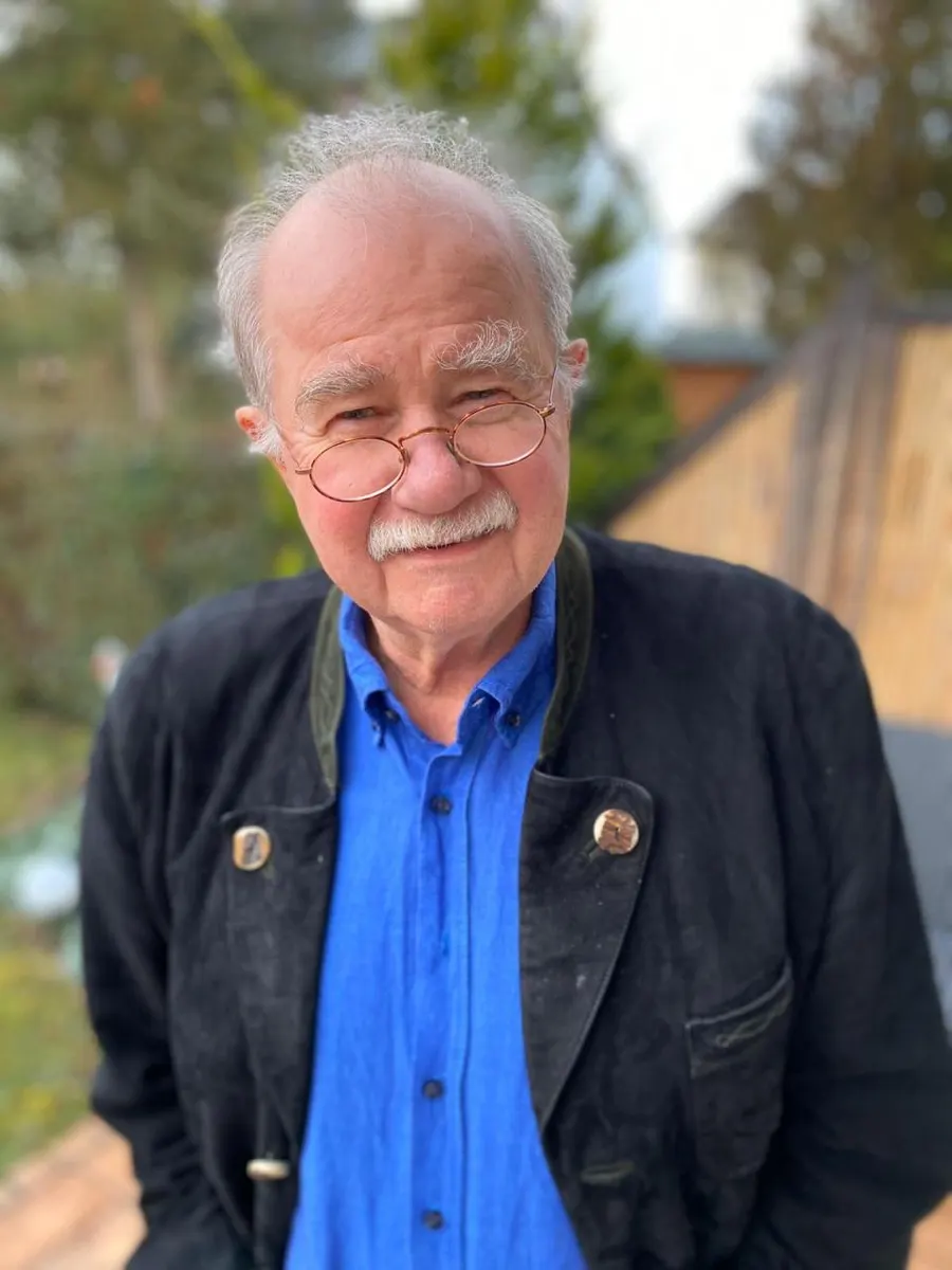 Profilbild von Ernst Konarek