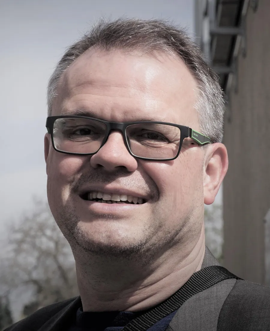 Profilbild von Ernst Schießl