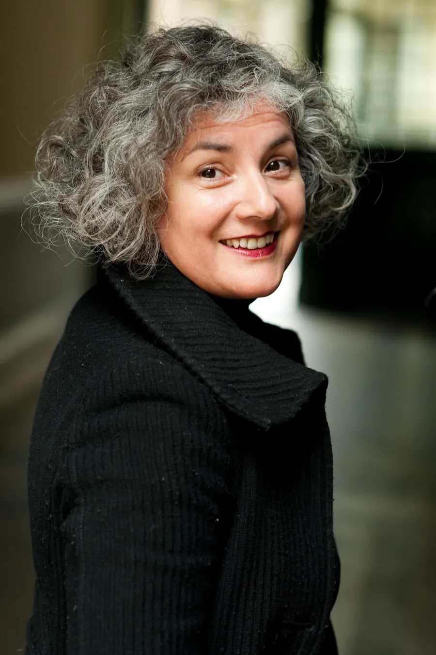 Profilbild von Eva Brunner