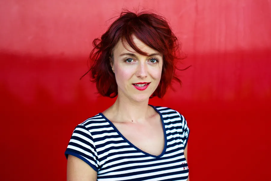Profilbild von Eva Geiler