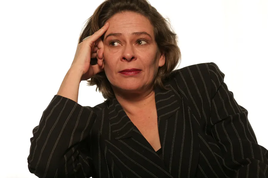 Profilbild von Eva Hosemann