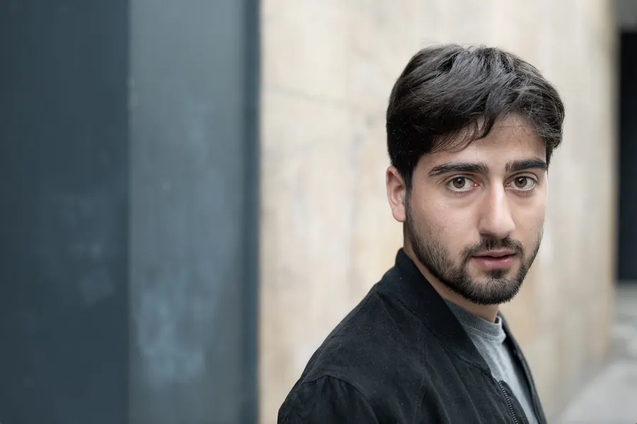 Profilbild von Fatih Kösoglu