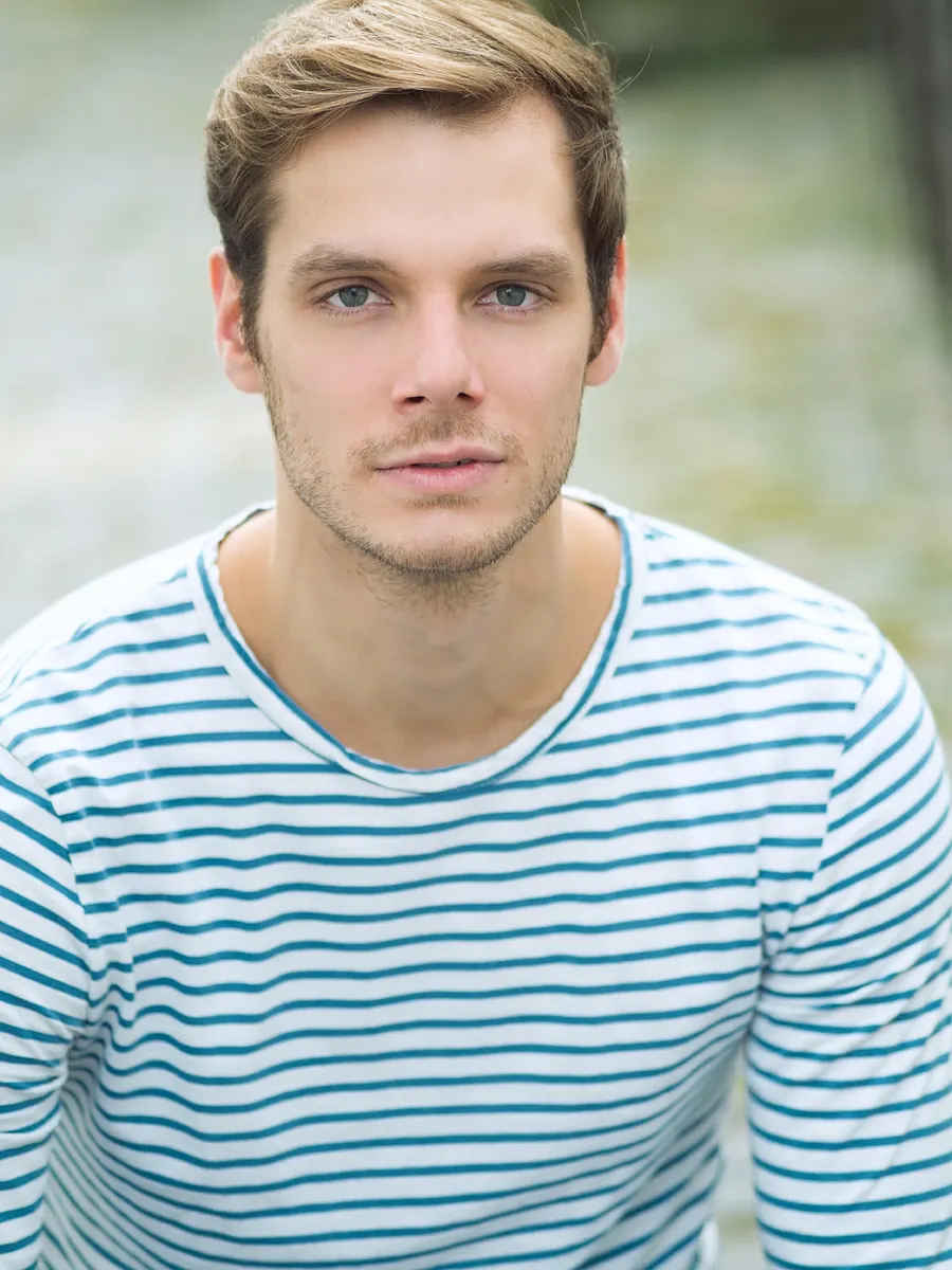 Profilbild von Fin Holzwart