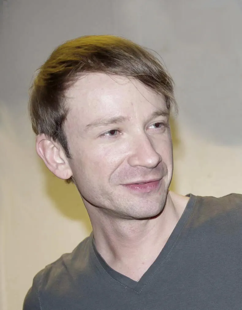 Profilbild von Florian Angerer