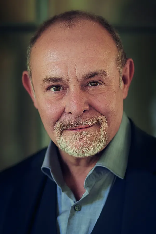 Profilbild von Frank-Lorenz Engel