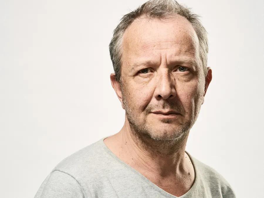 Profilbild von Frank Stöckle