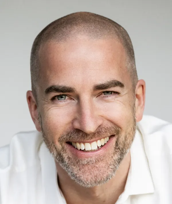 Profilbild von Frederik Leberle